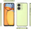 Ochranný kryt pre Xiaomi Redmi 13C Sleeve Transparent Slim Náhľad obrázku produktu 6