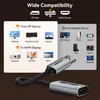 BENFEI DisplayPort 1.4 zu HDMI 2.1 Adapter Produktbild-Vorschau 8
