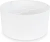 Paralume Per Lampada Da Tavolo Bianco 40 Cm Anteprima dell’immagine prodotto 1