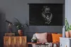 MuchoWow® Wandteppich Wandbehang Wilhelm von Oranien - Produktbild-Vorschau 5