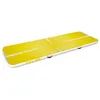 CCLIFE Air Turnmatte Track Aufblasbar Gymnastikmatte Produktbild-Vorschau 3