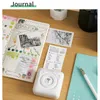 PeriPage Mini Pocket Wireless BT-Thermodrucker Produktbild-Vorschau 11