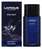 Ted Lapidus – Cool Night – woda perfumowana dla mężczyzn Podgląd zdjęcia produktu 1