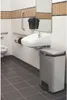 Rubbermaid 1901999, 90 l, Rechteckig, Metall, Kunststoff, Produktbild-Vorschau 4