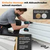 HEXIM Siding Fassadenpaneele außen Fassadenverkleidung Produktbild-Vorschau 6