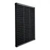 enjoy solar® Solarpanel monokristallines Solarmodul 100W Produktbild-Vorschau 2