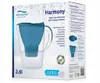 The image shows the packaging of a water filter jug. Náhled obrázku produktu