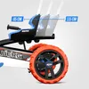 BERG Buzzy Nitro 2 in 1 go-kart Anteprima dell’immagine prodotto 13