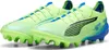 Puma ULTRA 5 ULTIMATE AG FIZZY APPLE-PUMA WHITE-BLUEMAZ 46 Produktbild-Vorschau 3