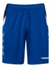 Hummel Tech Move Jr Blaue Kindershorts - 128 Produktbild-Vorschau 19