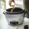 Kuchenka do ryżu Russell Hobbs 23570-56 Maxicook Stal Podgląd zdjęcia produktu 16