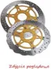 Disco freno flottante EBC X MD679X D.320mm 5 bulloni per Anteprima dell’immagine prodotto 6