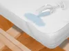 Nepriepustný chránič matraca FROTÉ 80 x 200 cm Náhľad obrázku produktu 2