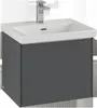 Villeroy & Boch Subway 3.0 Waschbeckenunterschrank, Produktbild-Vorschau 2