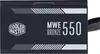 COOLER MASTER Cooler Master MWE 550 Bronze 230V V2 Netzteil Produktbild-Vorschau 13