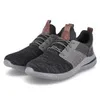 Skechers Delson 3.0 Sneaker Grau Produktbild-Vorschau 34