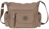 Bag Street Damentasche Umhängetasche Handtasche Produktbild-Vorschau 3