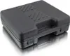 Bituxx Heißluftpistole inkl. Koffer und Zubehör 2000 Watt, Produktbild-Vorschau 9