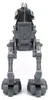 Star Wars: Mandalorian a Grogu RC 1/12 AT-RT Imperiálnych Náhľad obrázku produktu 8