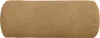 vidaXL Vankúšik Bolster 2 kusy hnedý Ø 15 x 40 cm Náhľad obrázku produktu 6