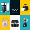 MOA Wasserkocher Retro - 1,8 Liter - Elektrischer Produktbild-Vorschau 14