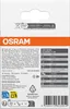 2 x Osram LED Filament Leuchtmittel Tropfen 4W = 40W E14 Produktbild-Vorschau 12
