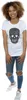 Disney - T-Shirt für Damen BI43833 (XXL) (Weiß) Produktbild-Vorschau 4