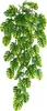 Girlande mit Monsterablättern, Monstera-Anhänger 73 cm, Produktbild-Vorschau 9