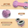 Twinky Baby Muffy's - Casque anti-bruit pour enfants - 23 Voir les images du produit 6