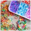 Mega Loom Band Set für Kinder – 4500 Gummibänder zum Produktbild-Vorschau 6