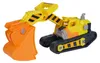SPIN MASTER SPIN Rubble&Crew excavateur de construction Voir les images du produit 14