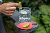 Vaisselle de service pour fingerfood LEAF-ON, set de 4, Voir les images du produit 2