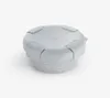 Stojo Salatschssel mit Deckel 1065 ml Cashmere Produktbild-Vorschau 1