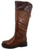 Langschaftstiefel Warmfutter bis 35mm Absatz (casual) Produktbild-Vorschau 28