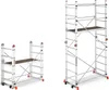 Rusztowanie aluminiowe przegubowe jezdne HIGHER Acro-Twin Podgląd zdjęcia produktu 11