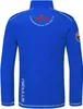 Nebulus Winter-Softshelljacke Teddyfell STYLER FUR Herren, Produktbild-Vorschau 3