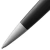 LAMY 2000 black Kugelschreiber Polycarbonat Gehäuse mit Produktbild-Vorschau 2