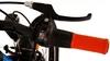 Volare Cross Kinderfahrrad - Jungen - 20 Zoll - Blau - 6 Produktbild-Vorschau 9