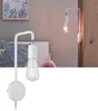 Paulmann Wandlamp Calvani, fitting E27, max. 40W Productafbeelding-voorbeeld 1