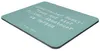 Mr. & Mrs. Panda Mousepad Spruch Sibirischer Husky - Produktbild-Vorschau 3