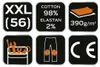NEO TOOLS Pantalon de protection - Pantalon de travail Voir les images du produit 3