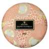 Voluspa Japonica Kalahari Watermelon, geurkaars in blik, Productafbeelding-voorbeeld 1