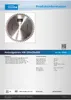 Pílový Kotúč 250X20 Mm, 50 Z Náhľad obrázku produktu 2