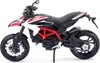 Maisto 5-13015 - Modellmotorrad - Ducati Hypermotorad SP Produktbild-Vorschau 6