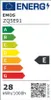 Emos Led Cls A95 28W(200W) 3452Lm E27 Nw Náhľad obrázku produktu 4