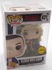 Funko Pop! Stranger Things - Figurka Eleven z Eggos, Winyl Anteprima dell’immagine prodotto 10