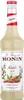 Monin Sirup Mandel Orgeat 700ml - Cocktails Milchshakes Produktbild-Vorschau 6