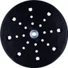 Mirka LEROS Schleifteller 225 mm 25H Grip + 8 Schrauben ( Produktbild-Vorschau 5
