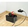 VOLTCRAFT Bleiakku-Ladegerät BC800 6 V, 12 V Ladestrom Produktbild-Vorschau 4