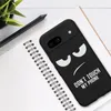 kwmobile Hülle kompatibel mit Google Pixel 8a - Handyhülle Produktbild-Vorschau 2
